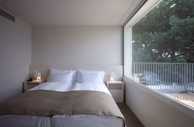 Apartment, 2 Bedrooms, Lake View