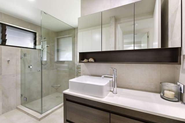 Apartment, 2 Bedrooms, 2 Bathrooms, River View