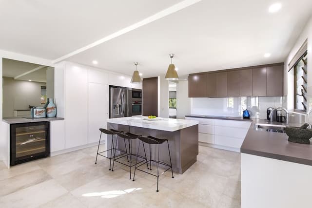 Apartment, 2 Bedrooms, 2 Bathrooms, River View