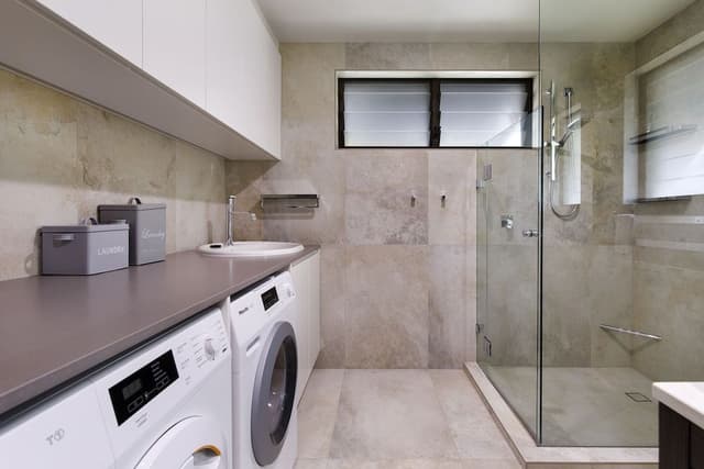 Apartment, 2 Bedrooms, 2 Bathrooms, River View