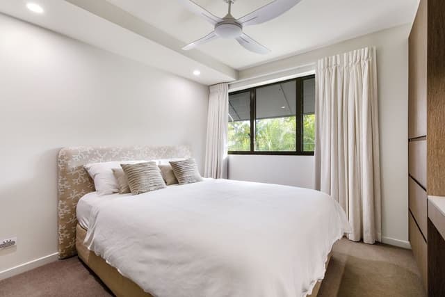 Apartment, 2 Bedrooms, 2 Bathrooms, River View