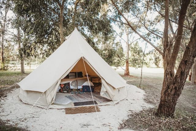 Lodge 3 Nights