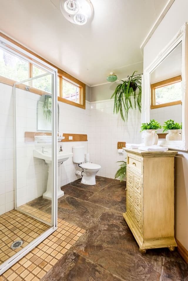 Standard Bungalow, 1 Bedroom (The Mine Managers)