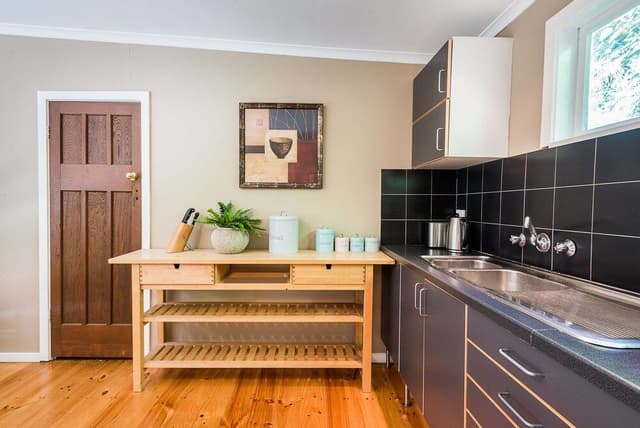 Standard Bungalow, 2 Bedrooms (The Bon Accord)