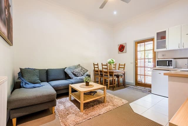 Standard Bungalow, 2 Bedrooms (The Cattlemen's)