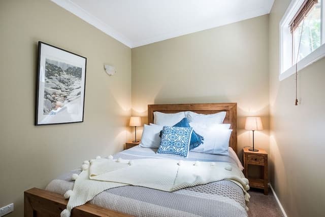Standard Bungalow, 2 Bedrooms (The Bon Accord)