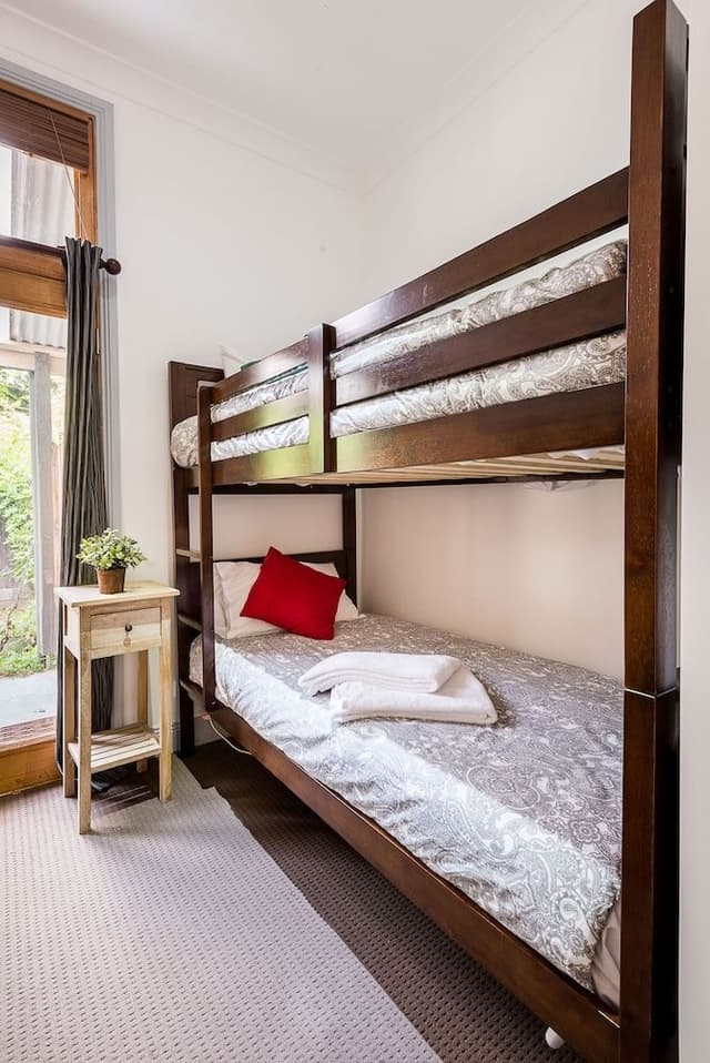 Standard Bungalow, 2 Bedrooms (The Cattlemen's)