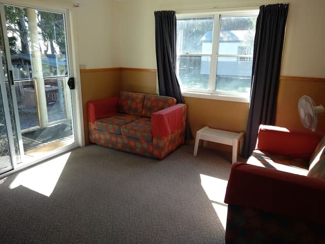 Family Cabin, 2 Bedrooms, Lake View