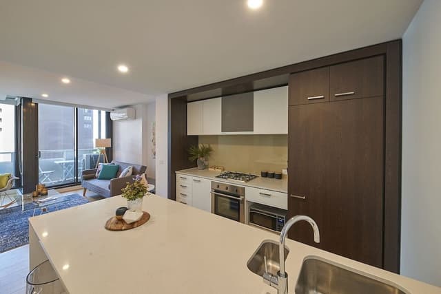 Executive Apartment