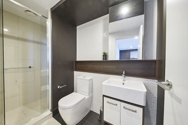 Executive Apartment