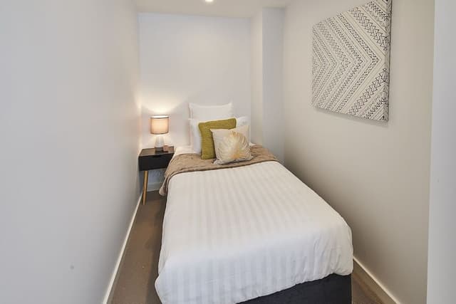 Executive Apartment