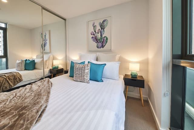 Executive Apartment