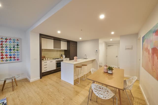 Premium Apartment