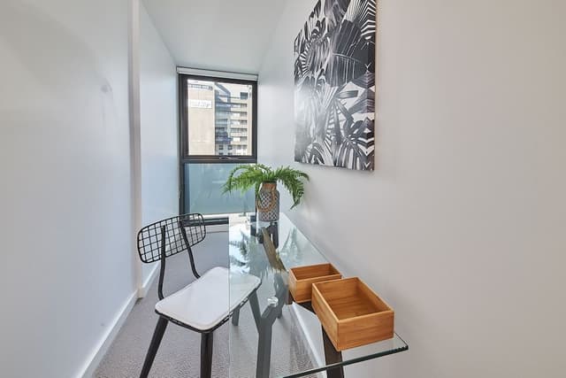 Executive Apartment
