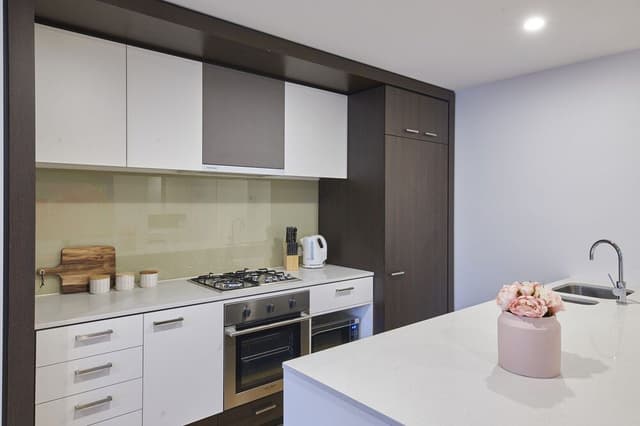 Premium Apartment
