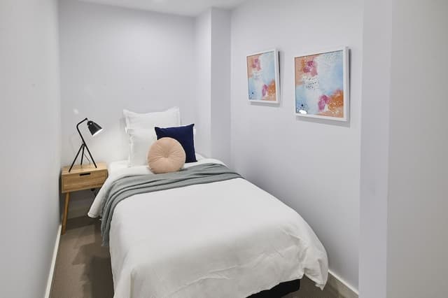 Premium Apartment