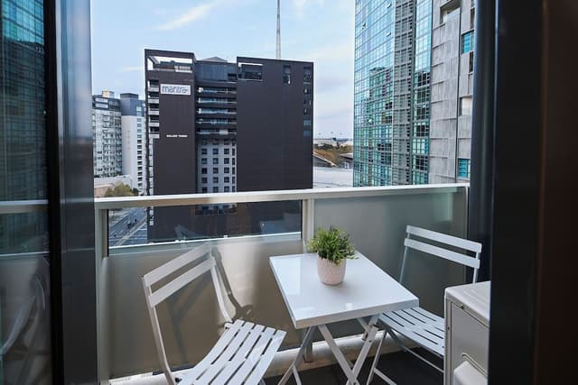 Premium Apartment