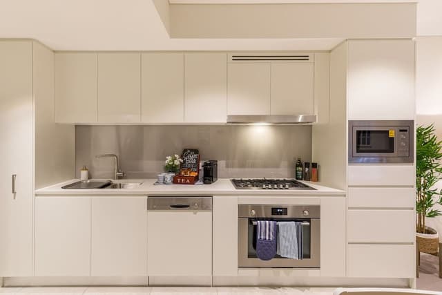 Design Apartment