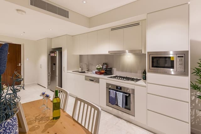 Design Apartment