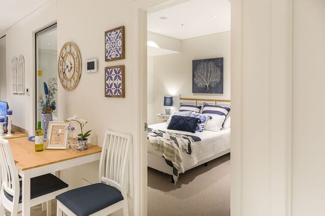 Design Apartment