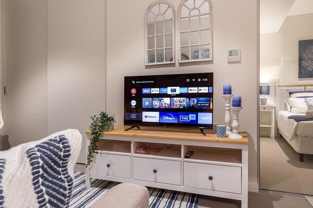 Design Apartment