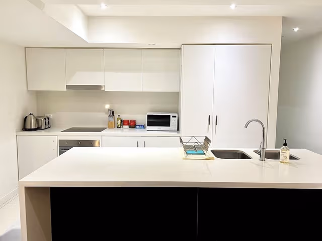 City Apartment