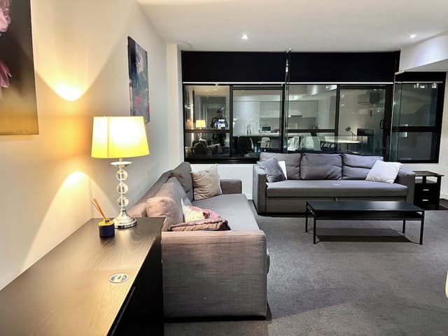 City Apartment