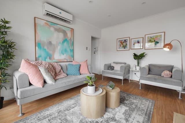 Apartment, 1 Bedroom, Non Smoking, Kitchen