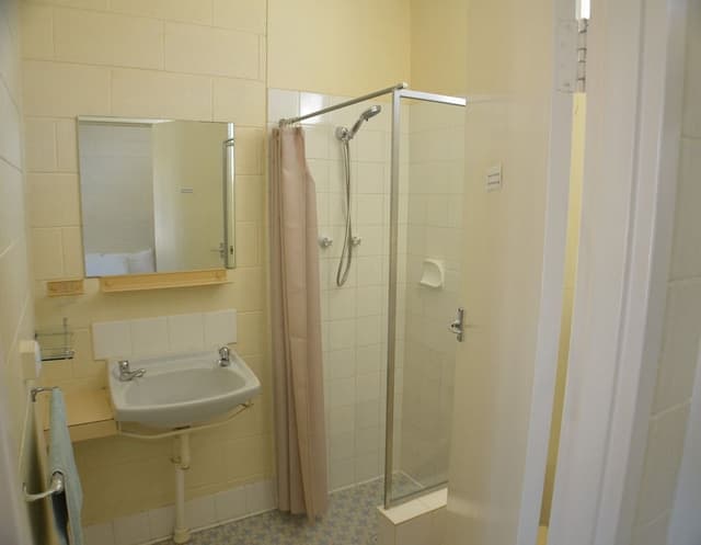 Standard Studio Suite, 1 Double Bed, Non Smoking, Ensuite