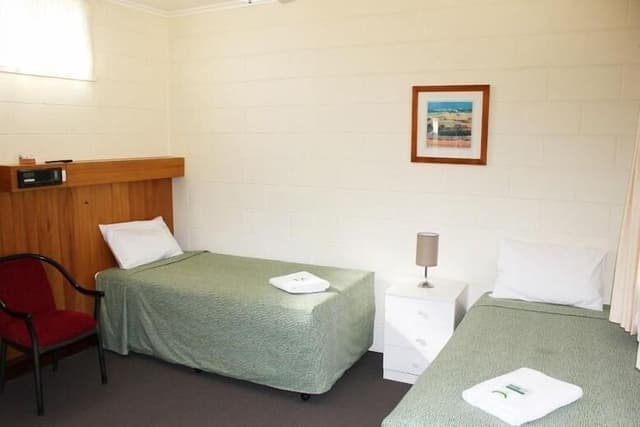Economy Double or Twin Room, Non Smoking, Ensuite