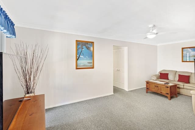 House (3 Bedrooms)