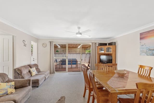 House (3 Bedrooms)