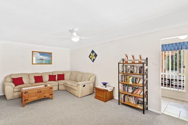 House (3 Bedrooms)