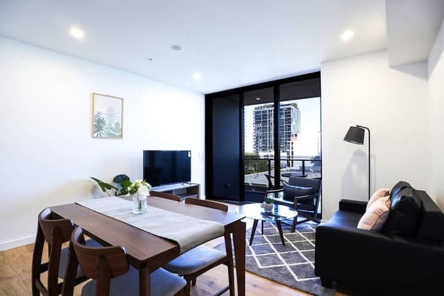 Apartment (2 Bedrooms)