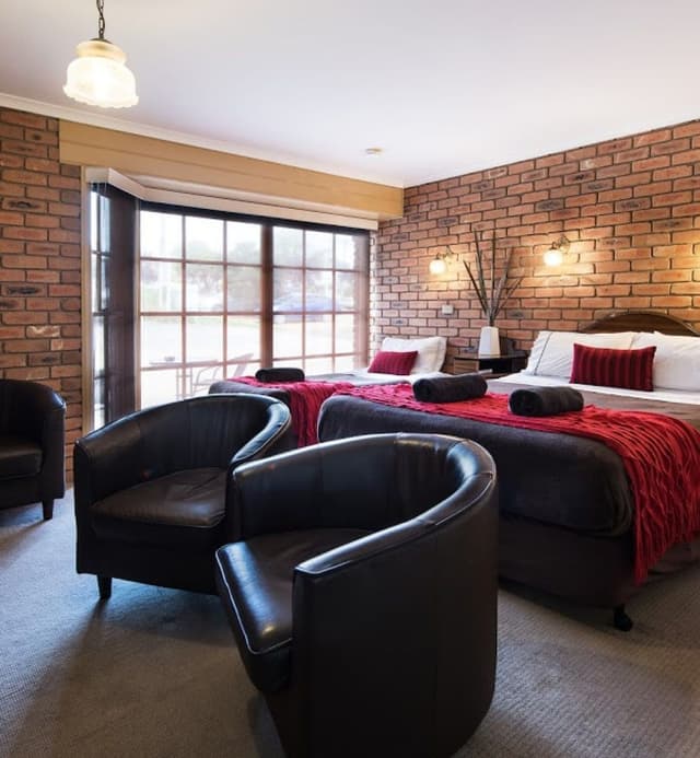 Standard Family Room