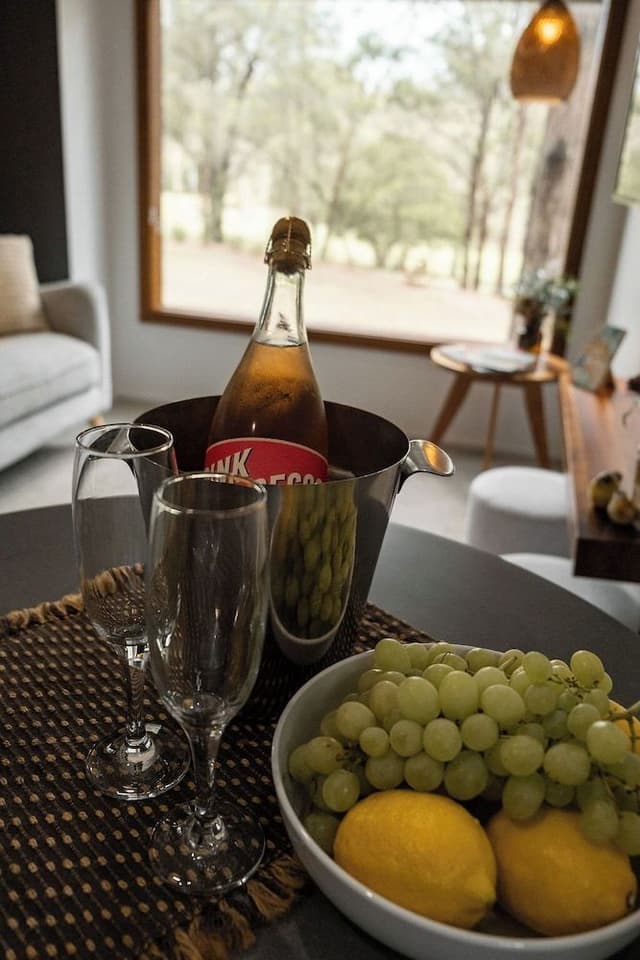 Standard Cabin, 1 Bedroom, Garden View
