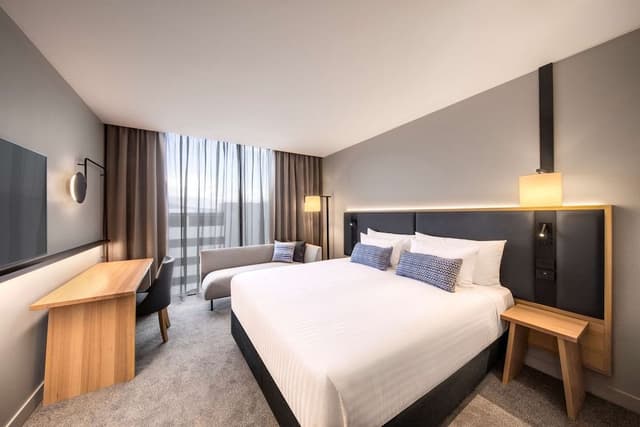 Room, Harbor View