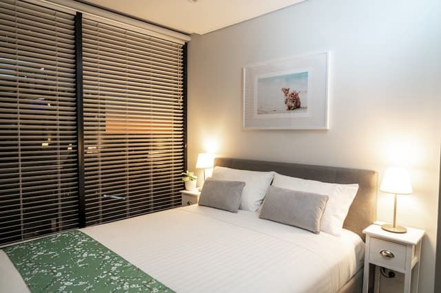 Deluxe Spa Suite with a View