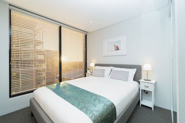 Deluxe Spa Suite with a View