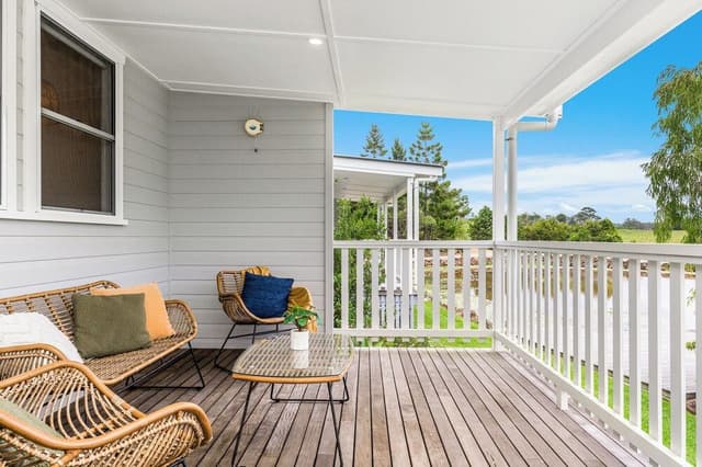 Iris Cottage