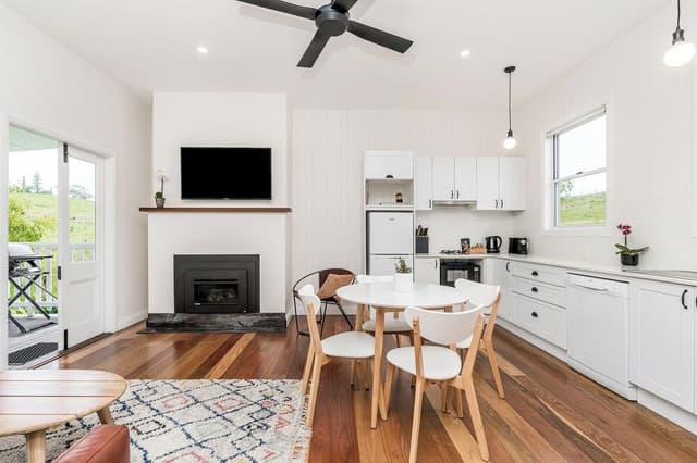 Daisy Cottage