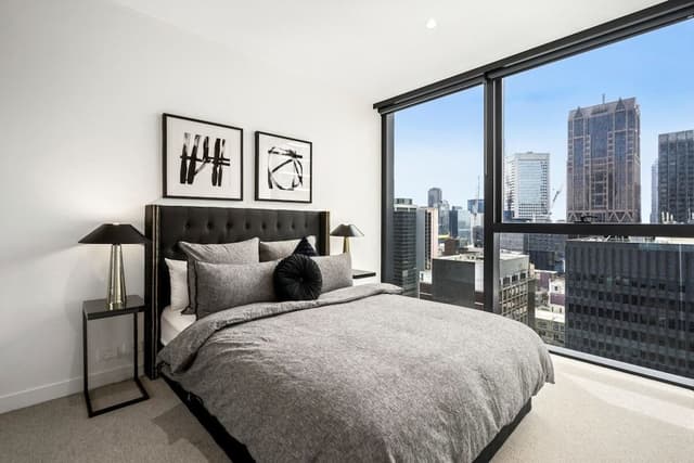 Deluxe Apartment, 1 Queen Bed, City View