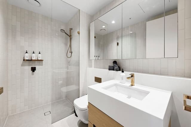 Deluxe Apartment, 1 Queen Bed, City View