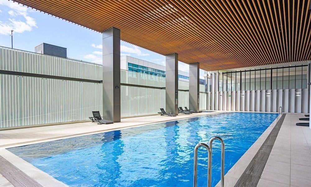 Wyndel Apartments - Macquarie Park Corporate Apartments2