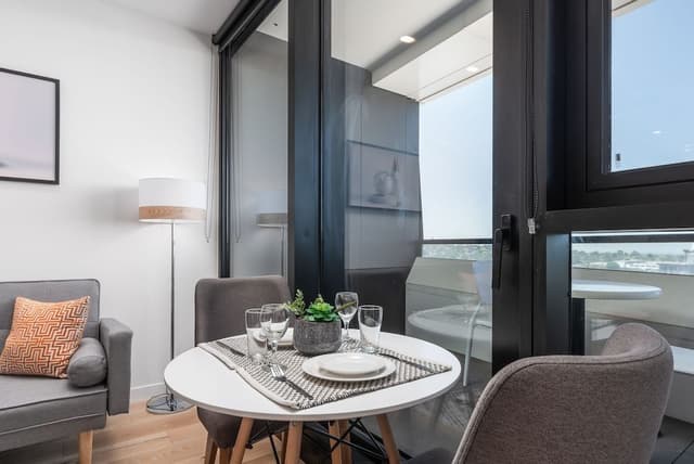 Standard Apartment