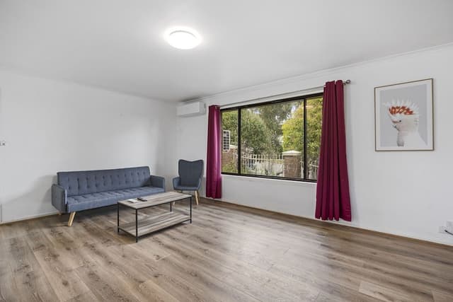 Three Bedroom Apartment