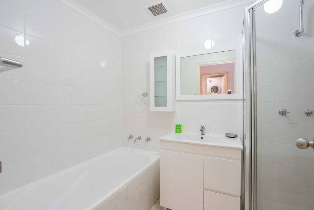 Urban Escape – Strathfield1