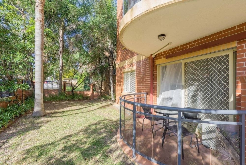 Urban Escape – Strathfield3