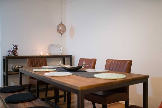 Exclusive Apartment, 3 Bedrooms