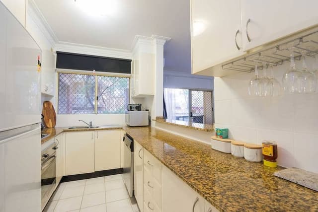 Exclusive Apartment, 3 Bedrooms